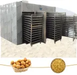Essiccatore YH-RB-1500 a pompa di calore - Asciugatrice - foodmachtech