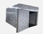 Essiccatore YH-RB-700 a pompa di calore - Asciugatrice - foodmachtech