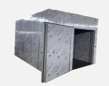 مجفف المضخات الحرارية ، - مجفف - foodmachtech