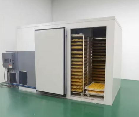 YH-RB-700热泵干燥机