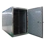 Essiccatore YH-RB-1500 a pompa di calore - Asciugatrice - foodmachtech