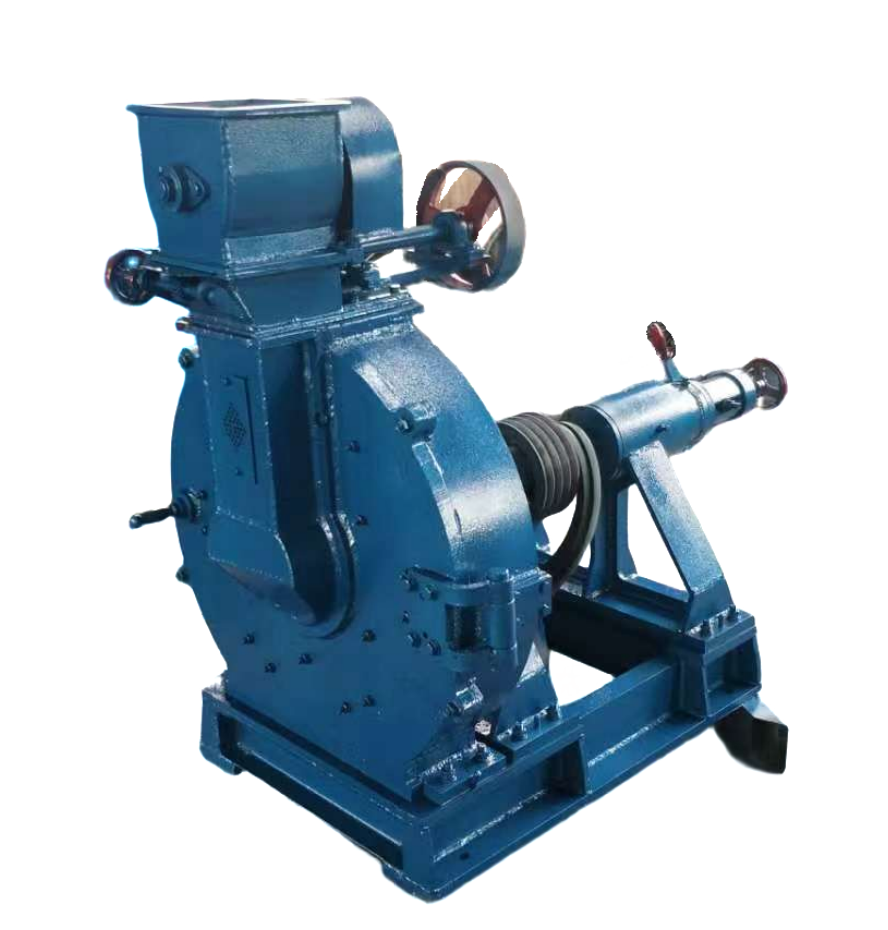 BKY71 Disc Peeling Machine