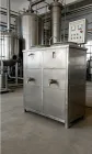 Caldera inteligente comercial del producto de la haba del control de la temperatura del tanque de cocina dual de la leche de soja de la eficacia alta - Equipo de procesamiento de productos de soja - foodmachtech