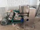New Technology Fully Automatic Rice Noodle Machine Starch Glass Powder Production Line - Noodle Machine - foodmachtech