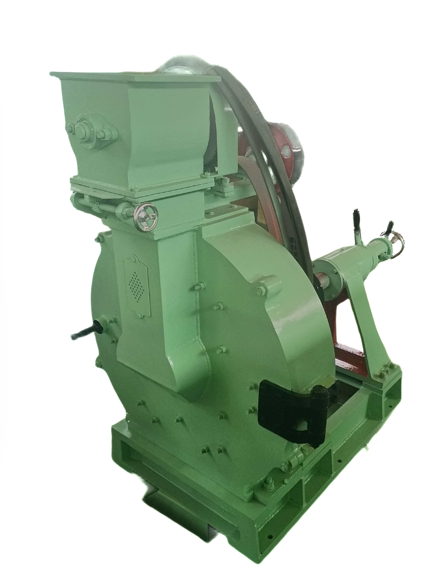 BKY51 Disc Peeling Machine