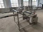 New Technology Fully Automatic Rice Noodle Machine Starch Glass Powder Production Line - Noodle Machine - foodmachtech