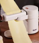 dough pressing machine noodle making machine pasta making equipment stainless steel dough press - Noodle Machine - foodmachtech