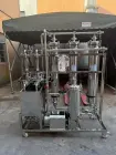 茶注入の限外ろ過装置 - 茶ジュースのUltrafiltration装置 - foodmachtech