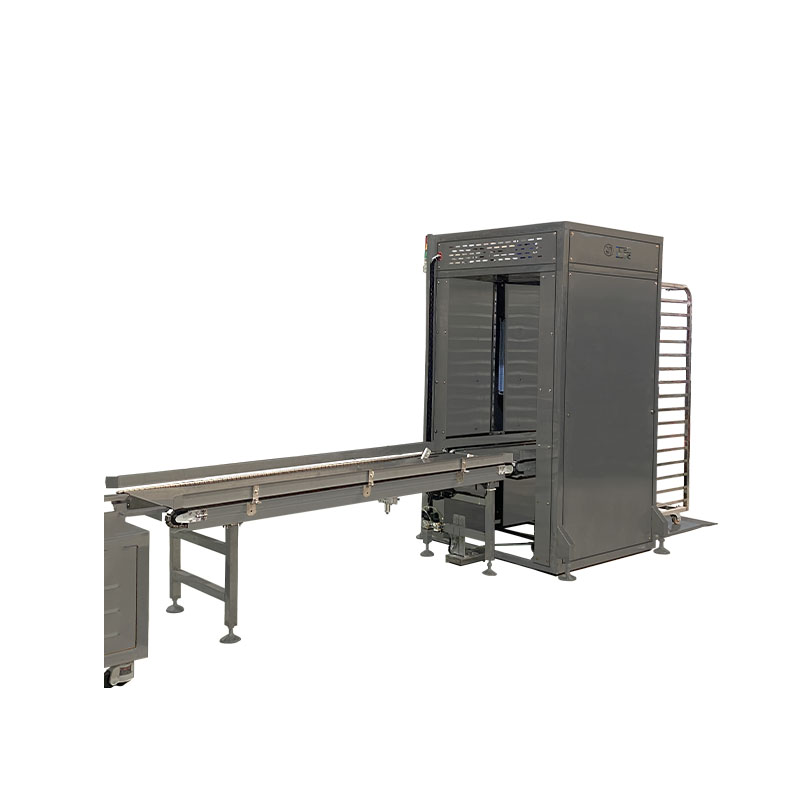 Industrielle voll automatische Lebensmittel produktions linie Platten maschine Neue Back ausrüstung Edelstahl platten maschine