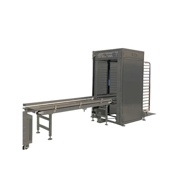 Linha De Produção De Alimentos Industrial Totalmente Automática Máquina De Placa De Aço Inoxidável Novo Equipamento De Cozimento