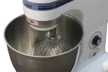 Máquina pequena para máquinas home do negócio mini para o misturador fresco do leite do pequeno negócio 5L - Misturador - foodmachtech