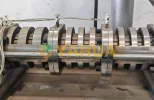 Prensa Automática Quente e Fria Dupla Utilização-Prensa De Óleo (Soja, Amendoim De Girassol, Amendoins) 300 - 400kgKG/H - Equipamento processamento produtos soja - foodmachtech