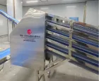 Máquina de corte de alimentos - Máquina cortadora - foodmachtech