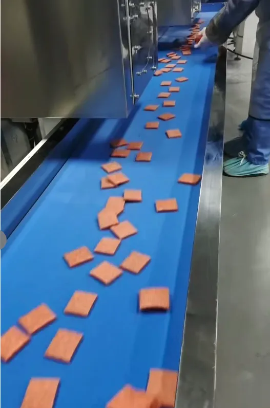 Food Cutting Machine - Cutting Machine - foodmachtech