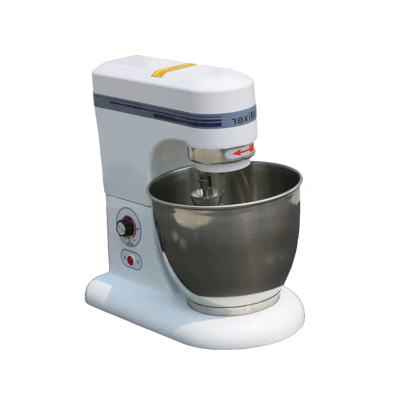 Small Machine for Home Business Mini Machines for Small Business 5L Fresh Milk Mixer - Mixer - foodmachtech
