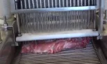 ماكينة الحقن الملحي/حاقن محلول ملحي للدواجن/حاقن الماء المالح - ماكينة الحقن الملحية - foodmachtech