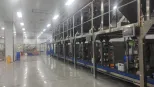 Chaîne de production épicée complètement automatique de bande - Extruder - foodmachtech