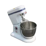 Máquina fresca pequena do misturador do leite 5L para o negócio home e o uso da padaria - Misturador - foodmachtech