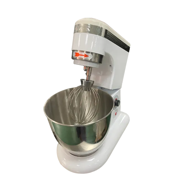 Kanghui Commercial & Household Aço Inoxidável 5L/7L Electric Milk Churn 26kg Garantia de 1 Ano para Uso de Padaria