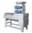 Peladora automática de la granada 3-5t/h - Máquina peladora - foodmachtech