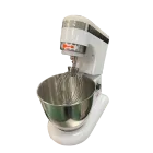 Commercial and Household 5L/7L Fresh Milk Machine for Bakery Use-Food Baking and Mixing Machinery - Mixer - foodmachtech