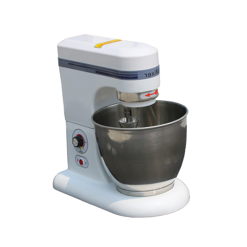 小型企业小型机器5L新鲜牛奶搅拌机