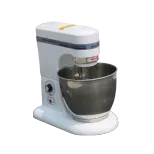 Máquina pequena para máquinas home do negócio mini para o misturador fresco do leite do pequeno negócio 5L - Misturador - foodmachtech