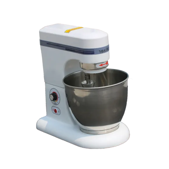 Máquina pequena para máquinas home do negócio mini para o misturador fresco do leite do pequeno negócio 5L
