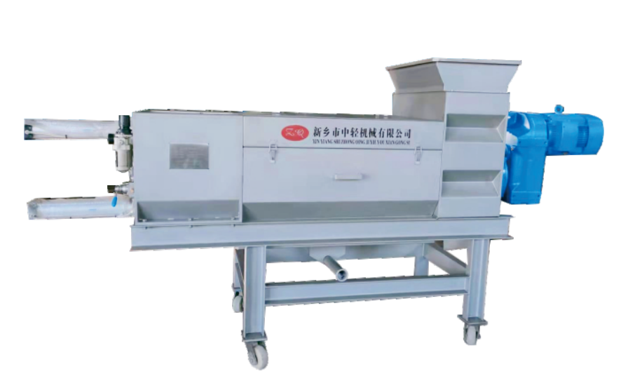 Prensa de tornillo continua caliente del MPa de la venta 2-6