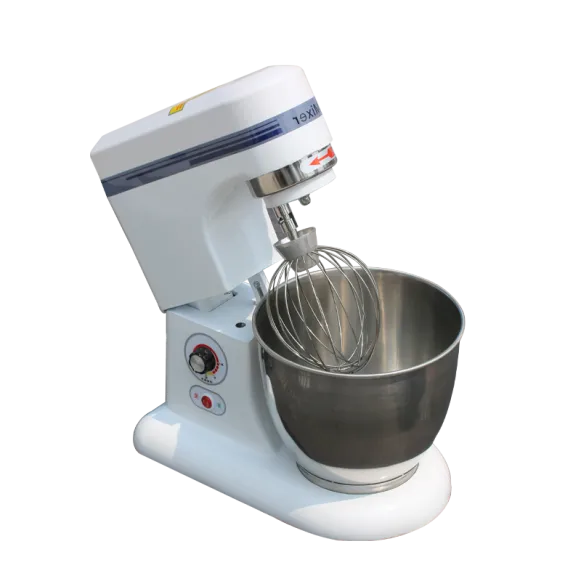 Maquinaria da maquinaria da transformação alimentar para o pequeno negócio em casa Misturador 5L pequeno apropriado para a padaria da cozinha do restaurante