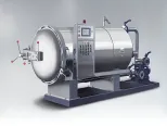 Banho-maria (Vapor) tipo esterilização pote - Esterilização Pot - foodmachtech
