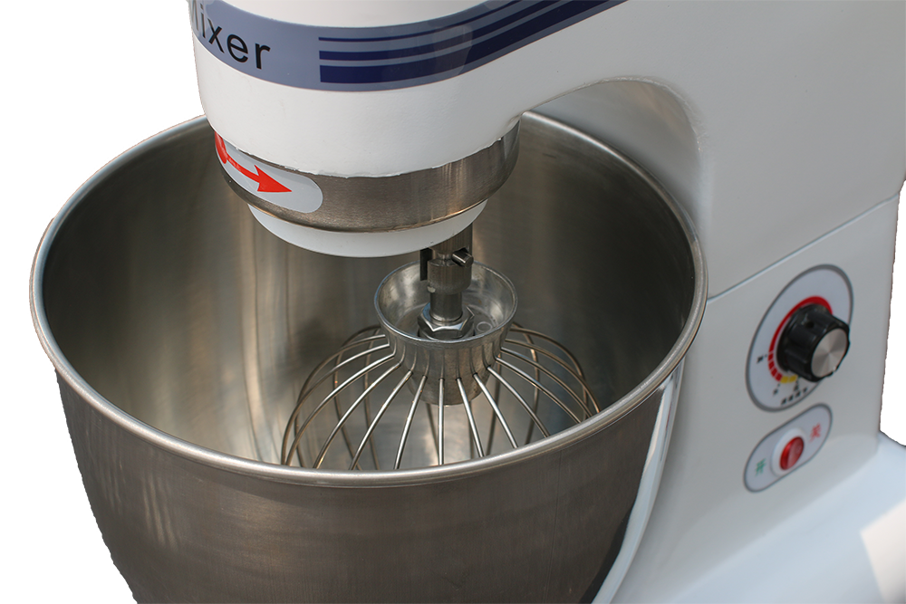 用于面包店的商用和家用5L/7L鲜奶机-食品烘焙和混合机械