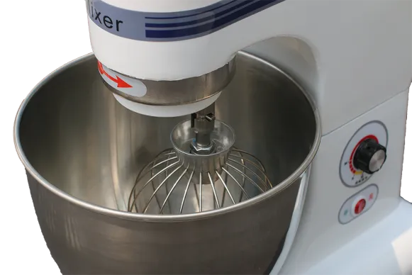Máquina comercial e doméstica do leite 5L/7L fresco para o uso da padaria-cozimento do alimento e misturando a maquinaria