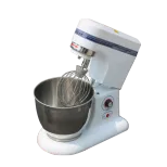 Máquina fresca pequena do misturador do leite 5L para o negócio home e o uso da padaria - Misturador - foodmachtech