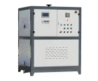 Nồi đun nước nóng điện từ nằm ngang dcrs - Nồi hơi - foodmachtech