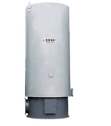 Lò SINH KHỐI dạng đứng lrf - Nồi hơi - foodmachtech