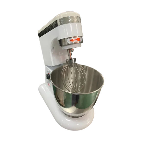 Kanghui Commercial & Household Misturador De Leite Fresco 5L/7L para Uso De Padaria-Cozimento De Alimentos