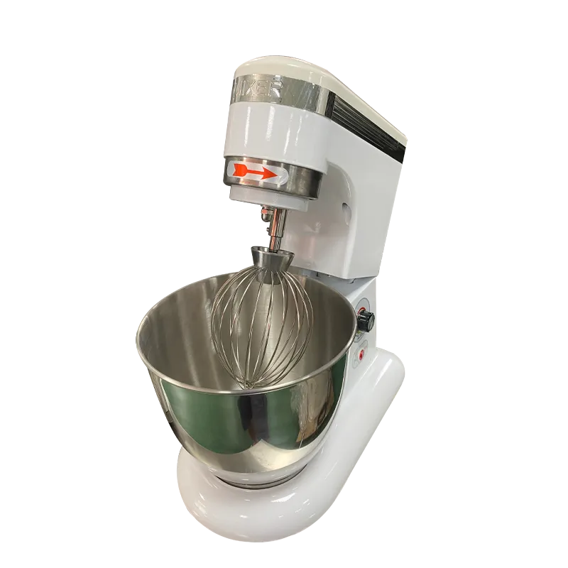 mini machines for small business 5l fresh milk mixer for restaurant kitchen - Mixer - foodmachtech