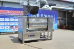 소시지 충전 기계 믹서 식품 충전 믹서 고기 믹서 소시지 고기 혼합 기계 - 고기 머핑 믹서 - foodmachtech