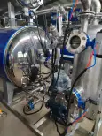 Especial para Fábrica De Processamento De Alimentos Pote De Esterilização Por Pulverização Automática Catering Comercial Equipamentos De Esterilização De Alimentos - Esterilização Pot - foodmachtech