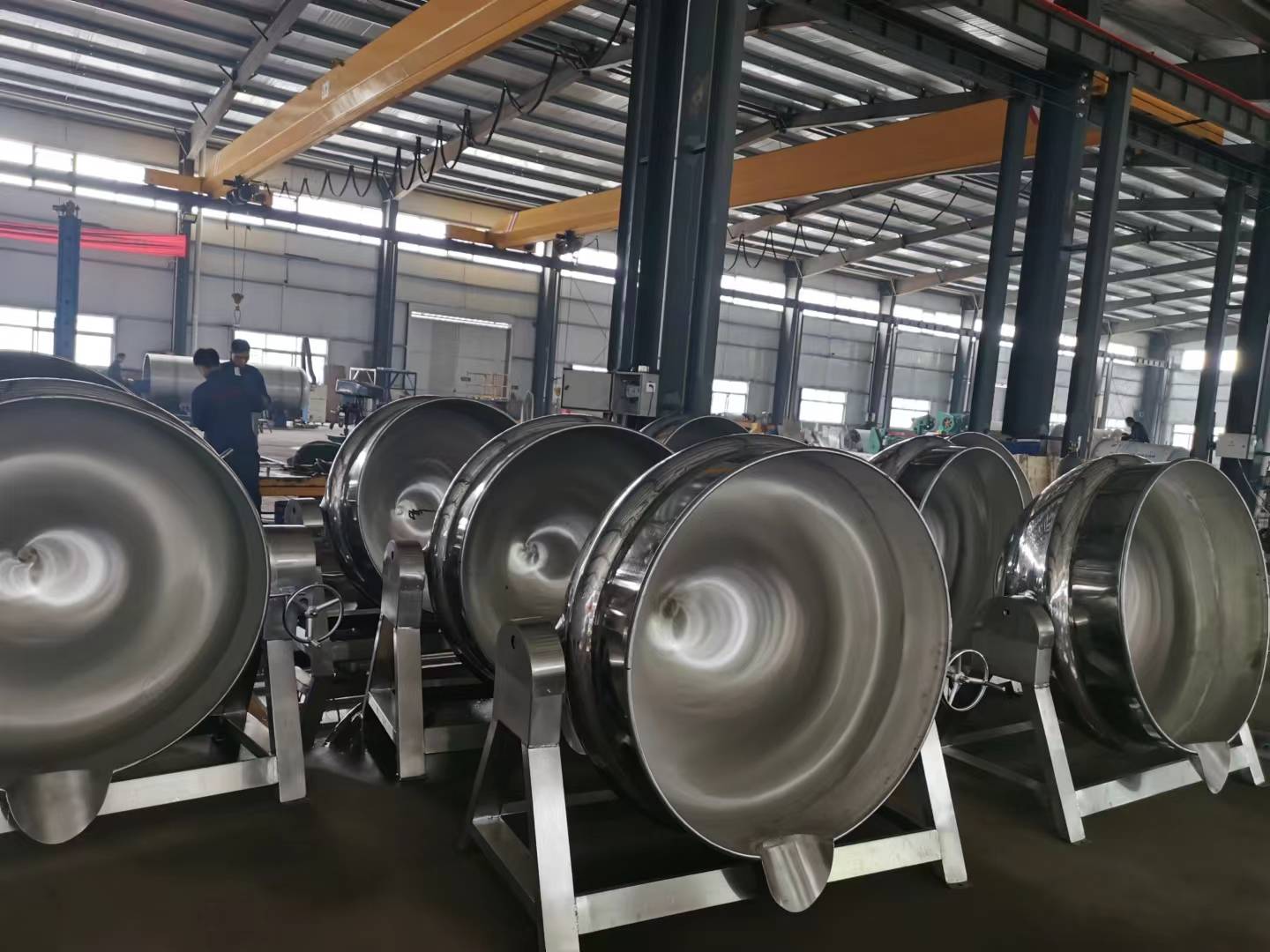 Speciale per prodotti alimentari e fagioli,