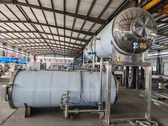 Alta eficiência único tanque de água duplo pote água banho esterilizador comercial aço inoxidável temperatura constante desinfetador