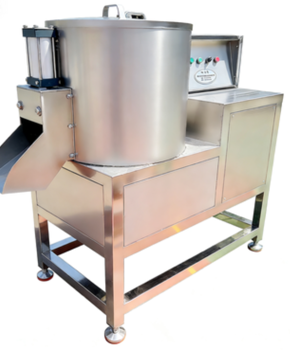 Máquina HY-DFJ comercial de la amoladora del polvo