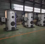 Generatore di vapore a biomassa commerciale - Generatore di vapore - foodmachtech