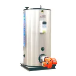 Soy milk cooking car washing machine bridge maintenance industrial energy-saving electric boiler - Steam Generator - foodmachtech