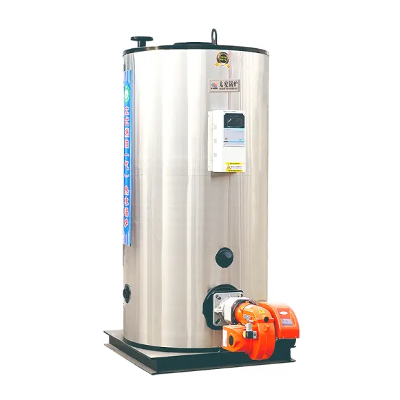Soy milk cooking car washing machine bridge maintenance industrial energy-saving electric boiler