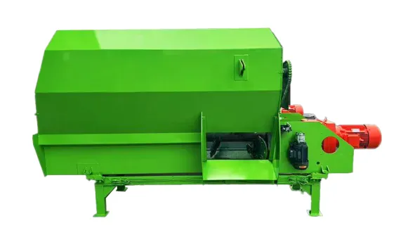 ³ Mezclado total 380V de la ración Mixer4m de los 4m ³TMR