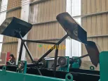 Separador de Shell Palm Kernel de alta qualidade, projetado profissionalmente, garanta a separação completa de núcleos e conchas. - Parafuso óleo imprensa - foodmachtech