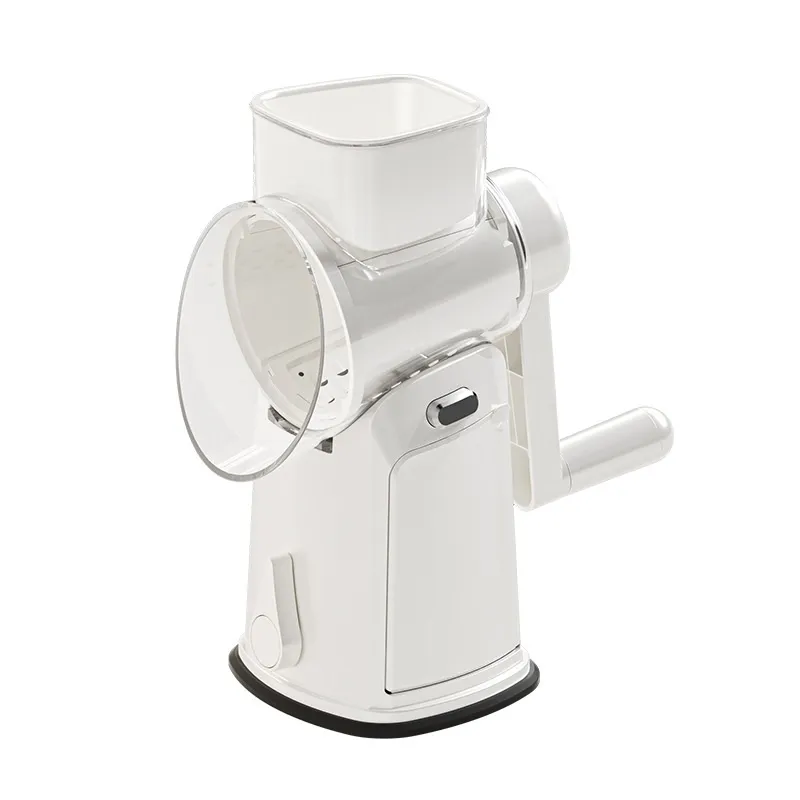 Popular hogar cocina conveniente multi-cuchilla vegetal cortador comercial vegetal máquina de corte - Cortador de verduras - foodmachtech