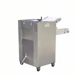 Máquina automática comercial da imprensa do macarrão para pães cozinhados, baozi, e amassar a massa francesa do pão - Imprensa Macarrão - foodmachtech
